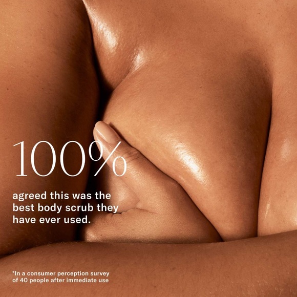 ⚫️ Josie Maran Bohemian Fig Argan Oil Sugar Balm Exfoliating Body Scrub 13.5 oz - Picture 10 of 10